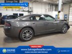 Thumbnail Photo 4 for 2019 Dodge Charger SXT