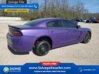 Thumbnail Photo 4 for 2019 Dodge Charger SXT