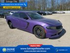 Thumbnail Photo 5 for 2019 Dodge Charger SXT