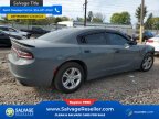 Thumbnail Photo 4 for 2019 Dodge Charger SXT