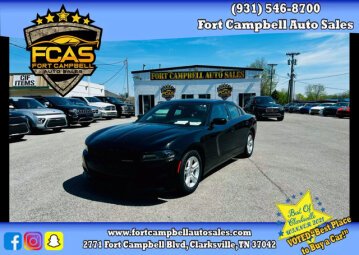 2019 Dodge Charger