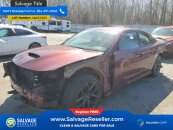 New 2019 Dodge Charger GT