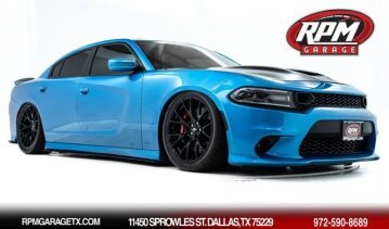 2019 Dodge Charger