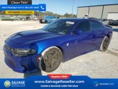 New 2019 Dodge Charger SRT Hellcat