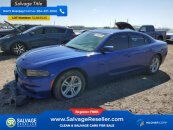 New 2019 Dodge Charger SXT
