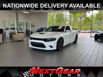 2019 Dodge Charger