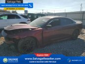 New 2019 Dodge Charger R/T