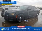 New 2019 Dodge Charger
