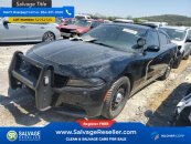New 2019 Dodge Charger