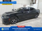 New 2019 Dodge Charger GT