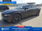 New 2019 Dodge Charger SXT