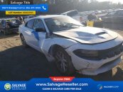 New 2019 Dodge Charger SXT