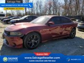 New 2019 Dodge Charger GT