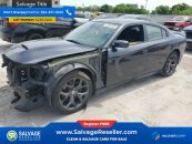 New 2019 Dodge Charger GT