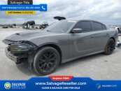 2019 Dodge Charger R/T