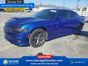2019 Dodge Charger GT