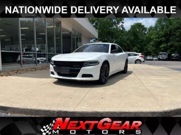 2019 Dodge Charger