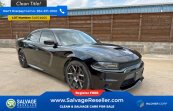 2019 Dodge Charger R/T