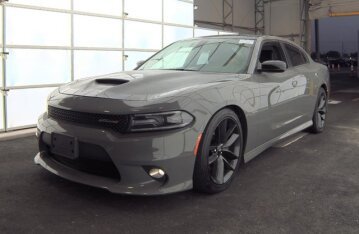 2019 Dodge Charger R/T