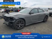 2019 Dodge Charger GT