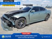 2019 Dodge Charger R/T