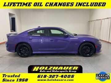 2019 Dodge Charger R/T