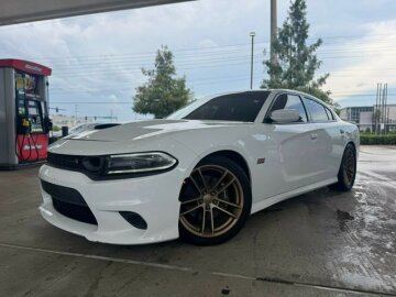2019 Dodge Charger