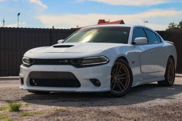 2019 Dodge Charger