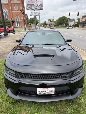 2019 Dodge Charger GT