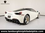Thumbnail Photo 4 for 2019 Ferrari 488 GTB