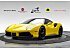 2019 Ferrari 488 GTB