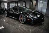 2019 Ferrari 488 GTB