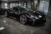 2019 Ferrari 488 GTB