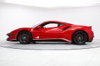 Thumbnail Photo 2 for 2019 Ferrari 488 Pista Coupe