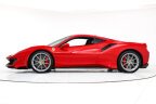 Thumbnail Photo 3 for 2019 Ferrari 488 Pista Coupe