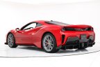 Thumbnail Photo 6 for 2019 Ferrari 488 Pista Coupe