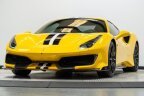 Thumbnail Photo 4 for 2019 Ferrari 488 Pista Coupe