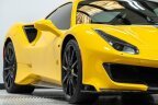 Thumbnail Photo 1 for 2019 Ferrari 488 Pista Coupe