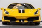 Thumbnail Photo 2 for 2019 Ferrari 488 Pista Coupe