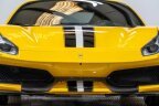 Thumbnail Photo 3 for 2019 Ferrari 488 Pista Coupe