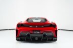 Thumbnail Photo 3 for 2019 Ferrari 488 Pista Coupe