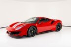 Thumbnail Photo 6 for 2019 Ferrari 488 Pista Coupe