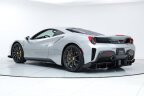 Thumbnail Photo 6 for 2019 Ferrari 488 Pista Coupe