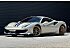 2019 Ferrari 488 Pista