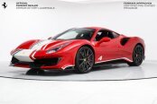 2019 Ferrari 488 Pista Coupe