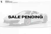 2019 Ferrari 488 Pista Coupe