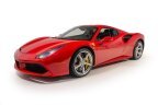 Thumbnail Photo 1 for 2019 Ferrari 488 Spider