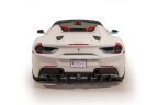 Thumbnail Photo 5 for 2019 Ferrari 488 Spider