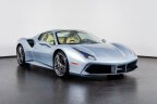 Thumbnail Photo 3 for 2019 Ferrari 488 Spider