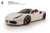 2019 Ferrari 488 Spider